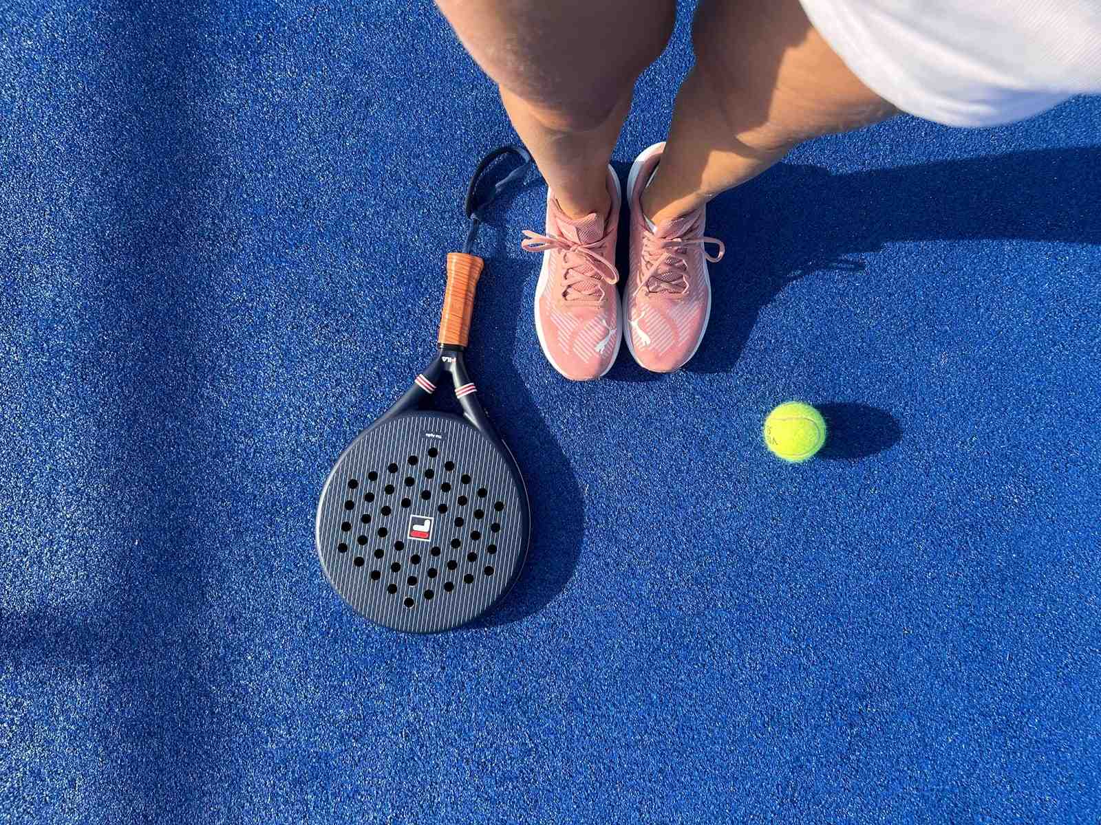 10 erreurs débutant padel à éviter (et comment les corriger) — Padel Snipe