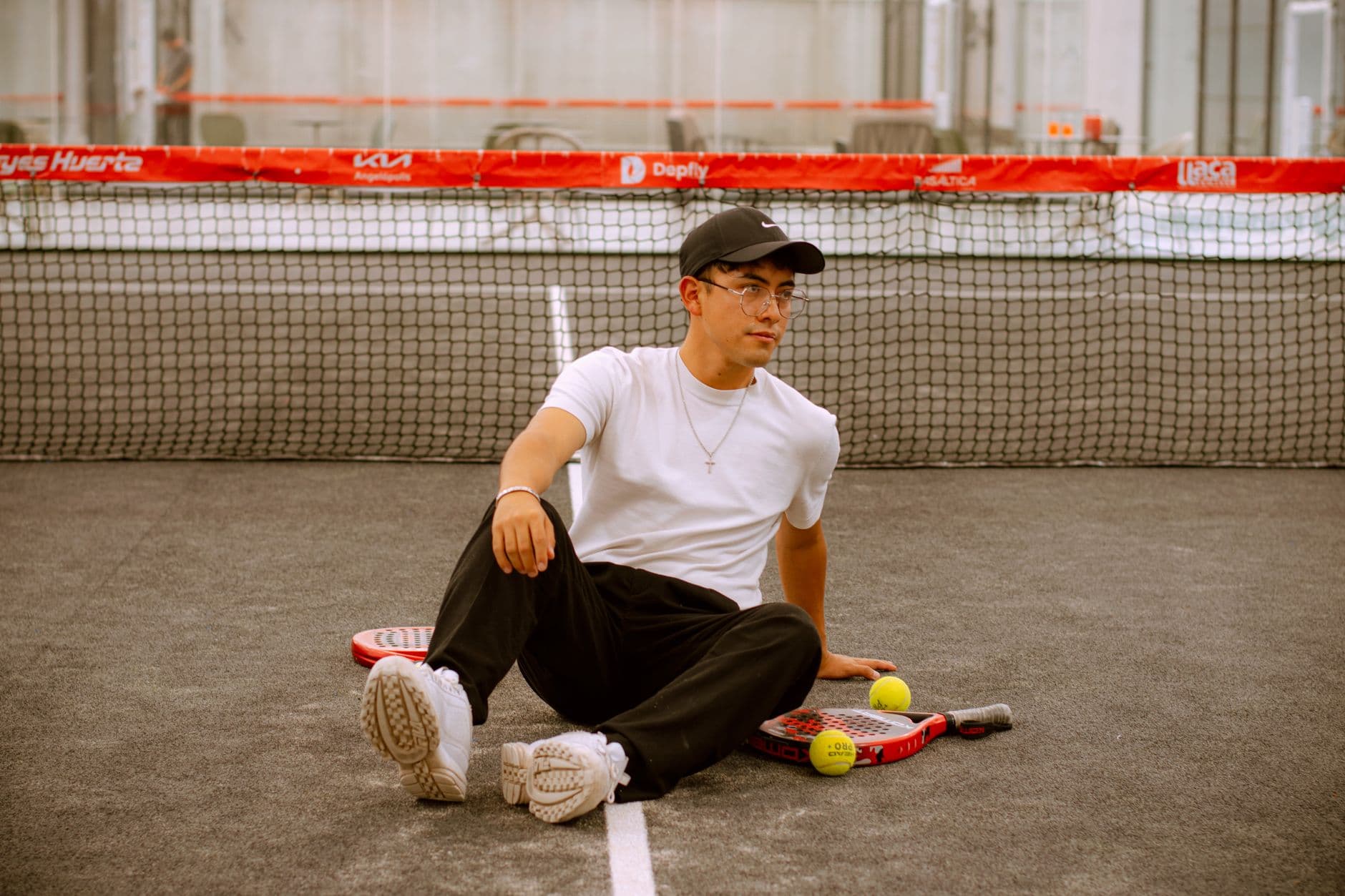 How to Book a Padel Court in Florida: Miami, Naples and Tampa (2026) | Padel Snipe