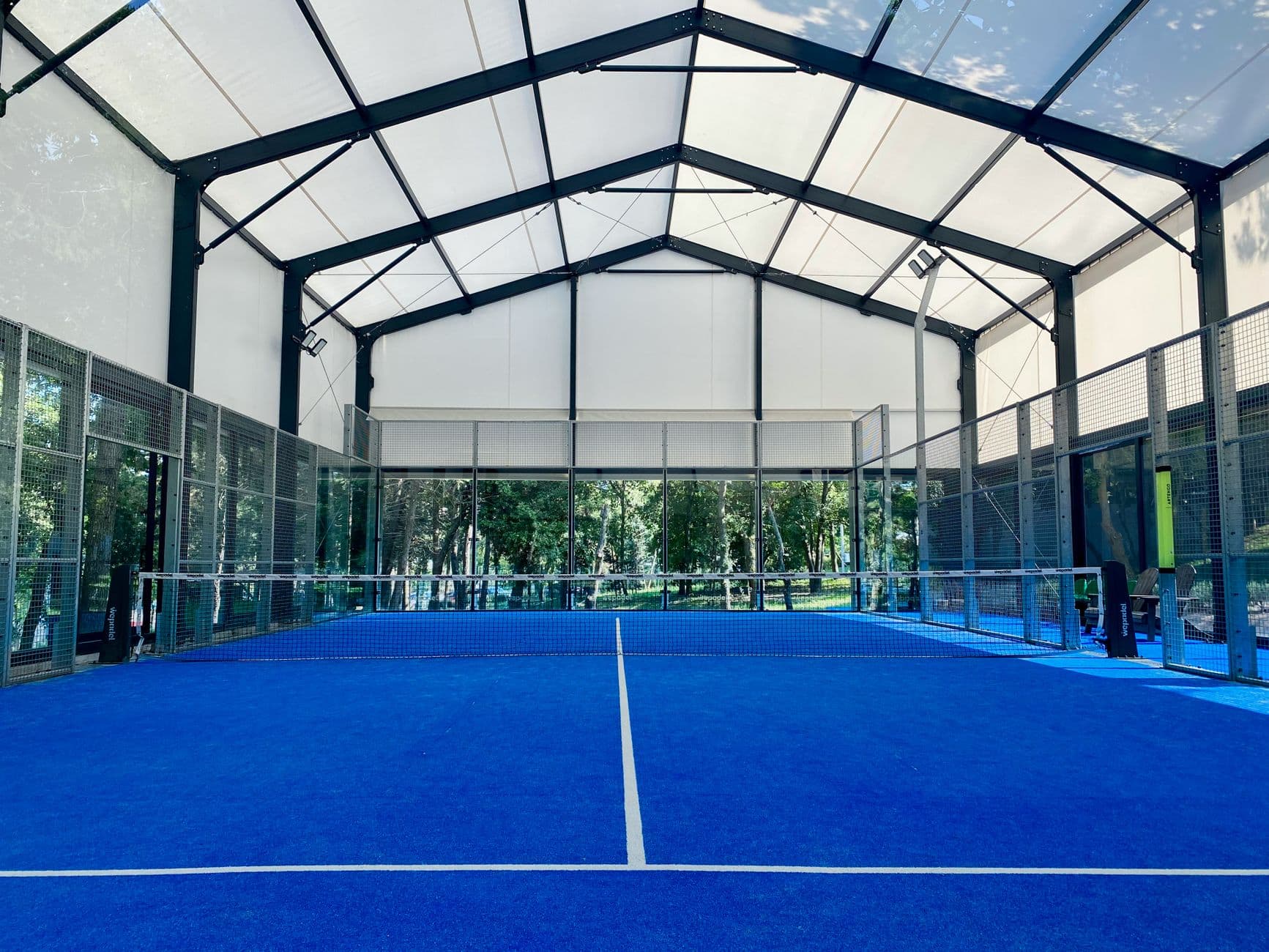 Come prenotare un campo da padel automaticamente su Playtomic (2026) | Padel Snipe